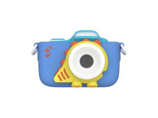 myFirst Camera 3 Blue