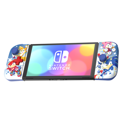 Hori Switch Split Pad Compact (Sonic)