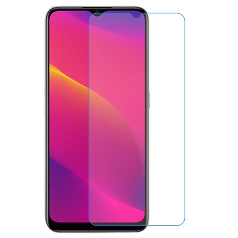 OPPO OPPO A5 2020/A9 2020 Plastic Screen Protector