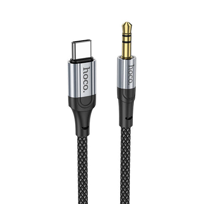 Hoco UPA26 USB-C to 3.5mm Aux Cable