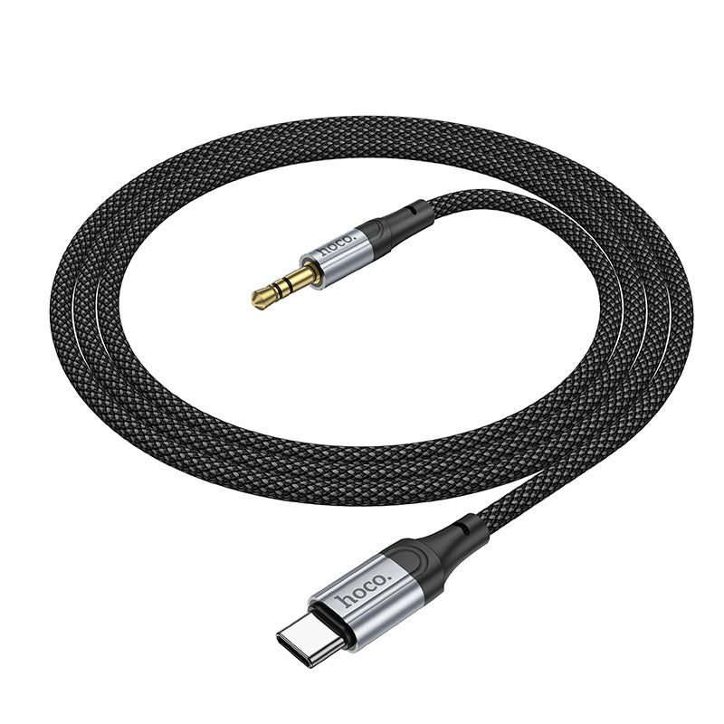 Hoco UPA26 USB-C to 3.5mm Aux Cable