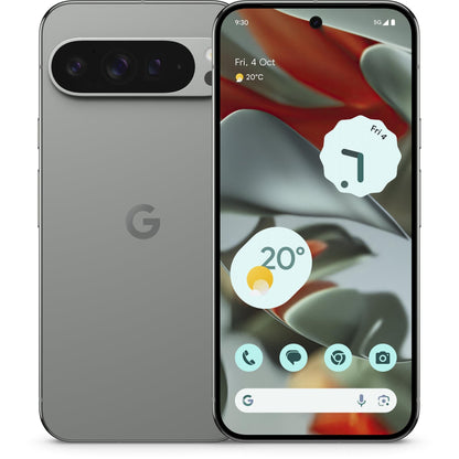 Google Pixel 9 Pro XL Mobile Phone Japan [ 256GB / 16GB RAM - Hazel ]