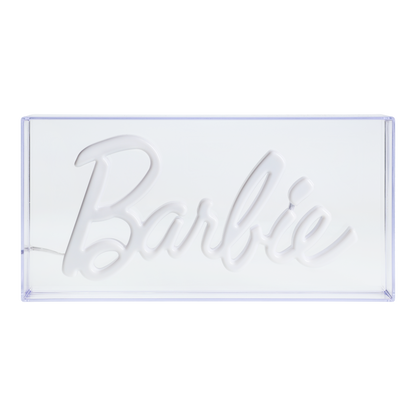 Barbie LED Neon Light