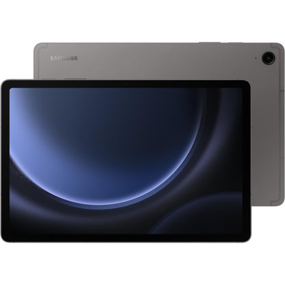 Samsung Galaxy Tab S9 FE+ 5G SM-X616 [ 128GB / 8GB RAM - Silver ]