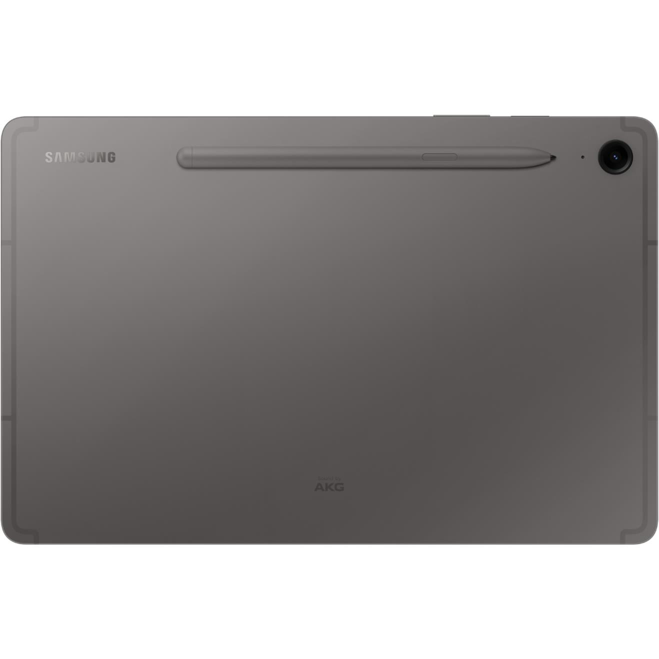 Samsung Galaxy Tab S9 FE+ 5G SM-X616 [ 128GB / 8GB RAM - Silver ]
