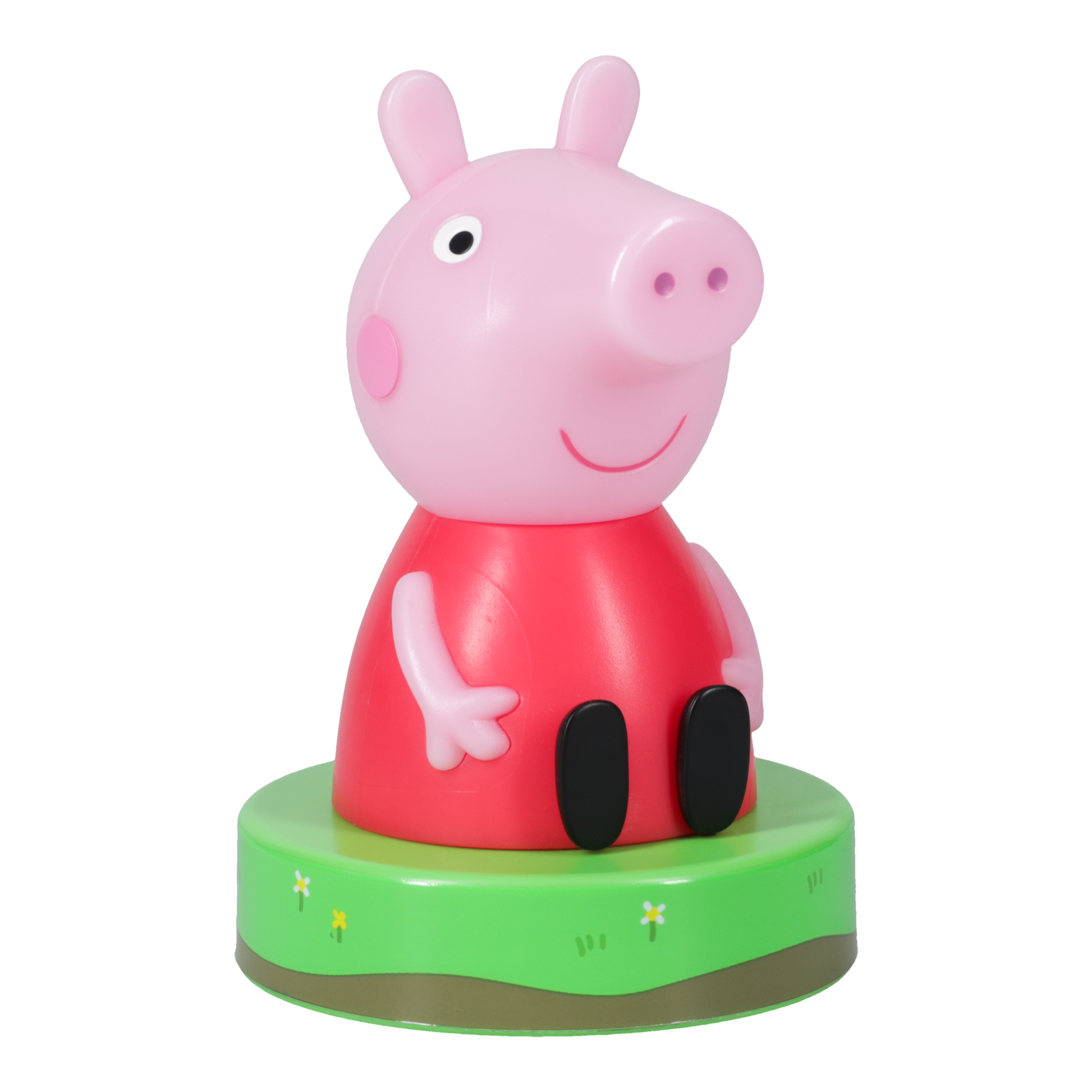 Peppa Pig Icon Light