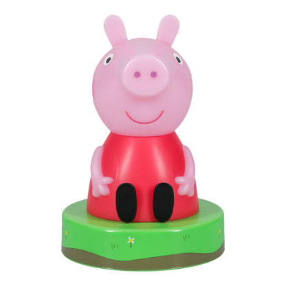 Peppa Pig Icon Light