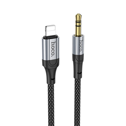 Hoco UPA26 Lightning to 3.5mm Aux Cable