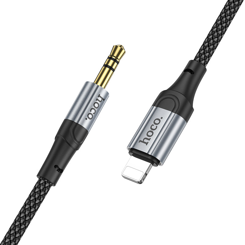 Hoco UPA26 Lightning to 3.5mm Aux Cable