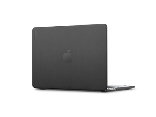 Incase Hardshell Dots Case MacBook Air (13-inch M2/M3)-BLK