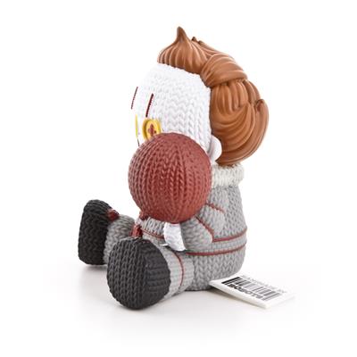 HMBR IT Pennywise Vinyl Figure