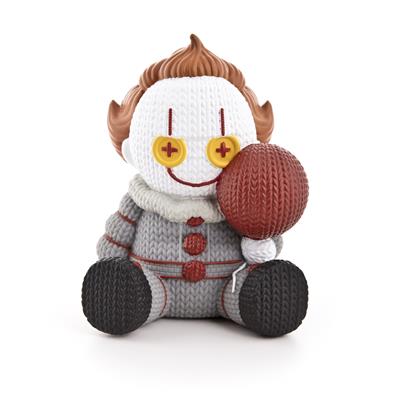 HMBR IT Pennywise Vinyl Figure
