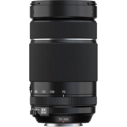 Fujifilm XF 70-300mm F4-5.6 R LM OIS WR Lens Global