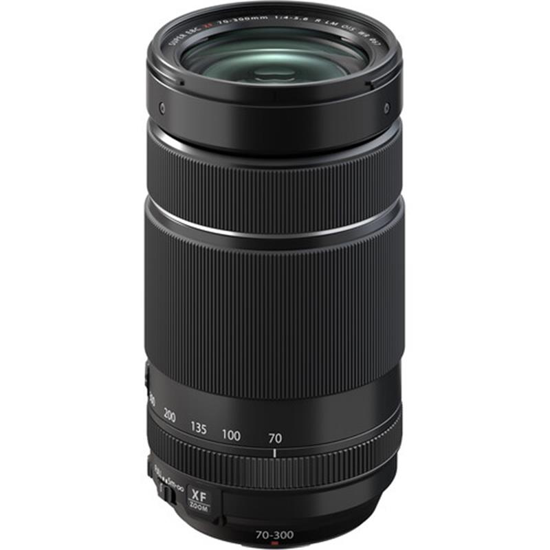 Fujifilm XF 70-300mm F4-5.6 R LM OIS WR Lens Global