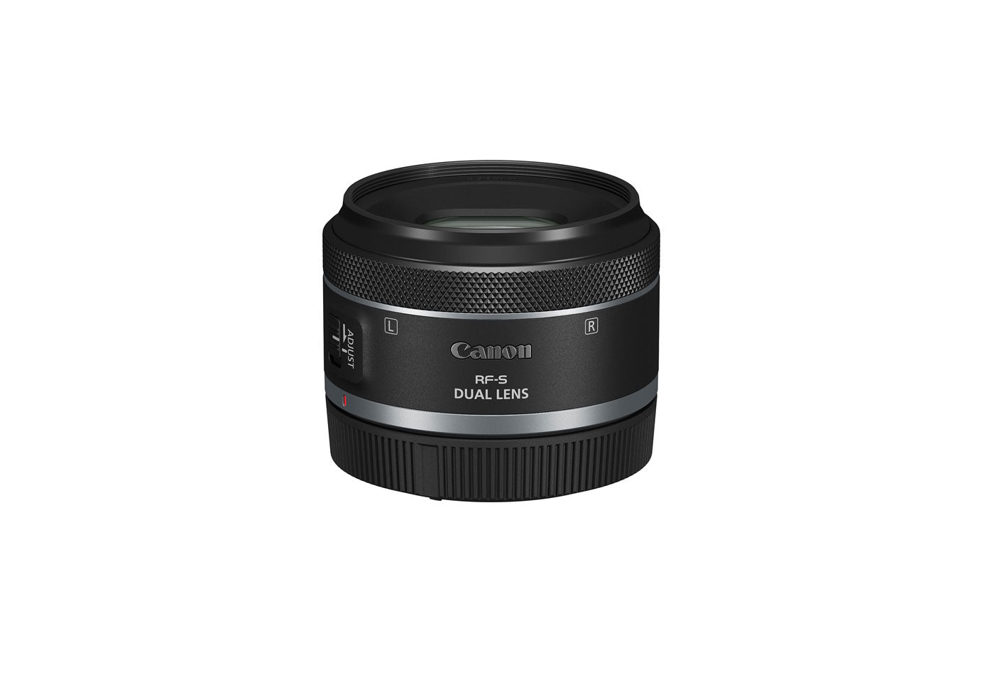Canon RF-S 7.8mm F4 STM DUAL Lens