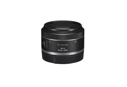 Canon RF-S 7.8mm F4 STM DUAL Lens