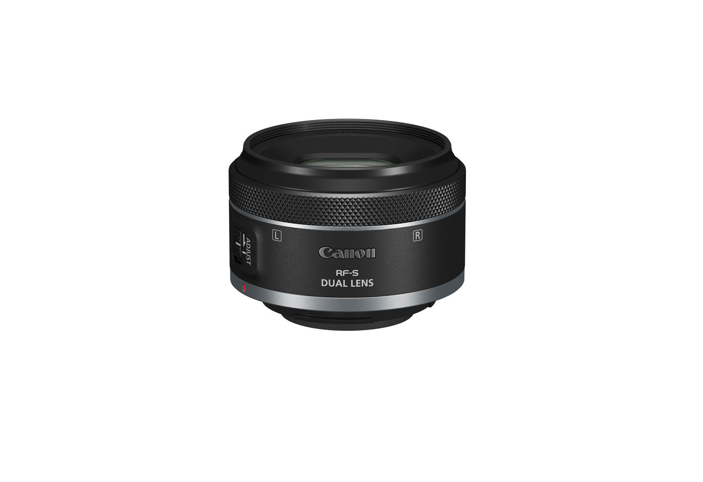 Canon RF-S 7.8mm F4 STM DUAL Lens