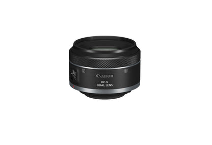 Canon RF-S 7.8mm F4 STM DUAL Lens