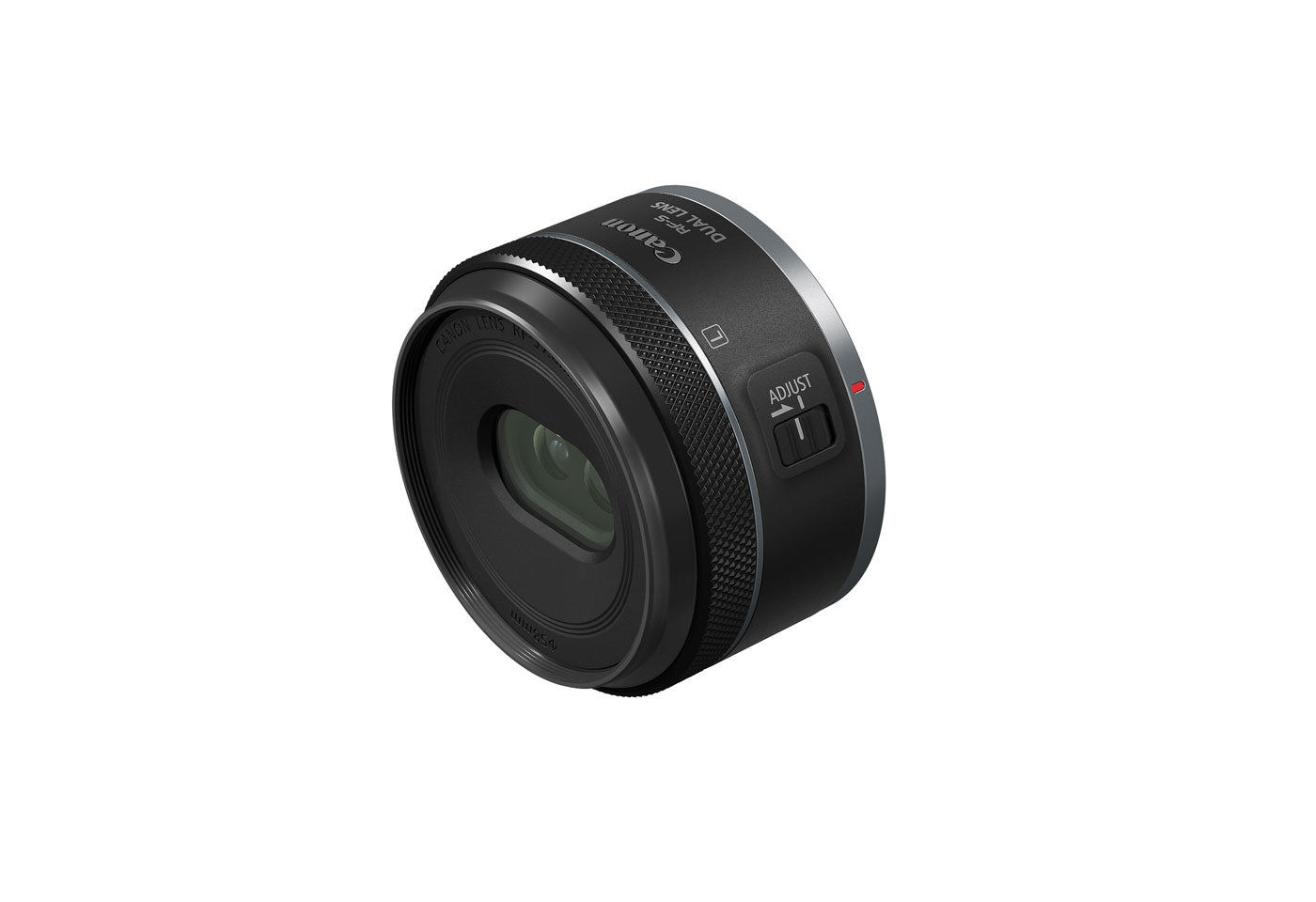 Canon RF-S 7.8mm F4 STM DUAL Lens