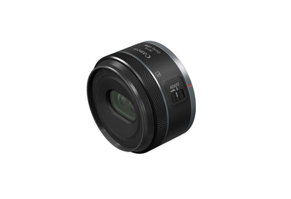Canon RF-S 7.8mm F4 STM DUAL Lens