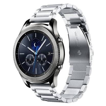 Huawei Watch GT 3 46mm Stainless Steel Strap Silver