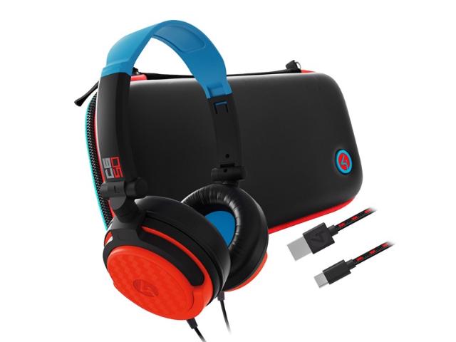 4G PREMIUM TRAVEL CASE (40)