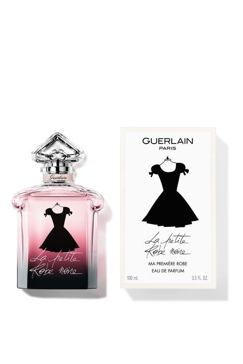 Guerlain La Petite Robe Noire EDP (W) [100ml]