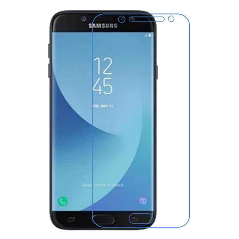 Samsung Galaxy J2 Pro 2018 Plastic Screen Protector