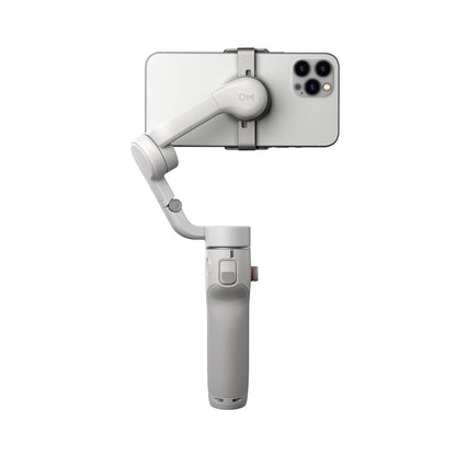 DJI Osmo Mobile 6 [ Platinum Gray ]