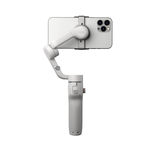 DJI Osmo Mobile 6 [ Platinum Gray ]