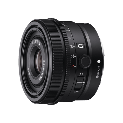 Sony FE 24mm F2.8 G Lens
