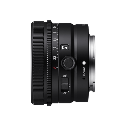 Sony FE 24mm F2.8 G Lens