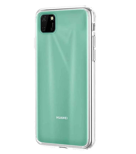 Huawei Huawei Y5p Soft Gel Case