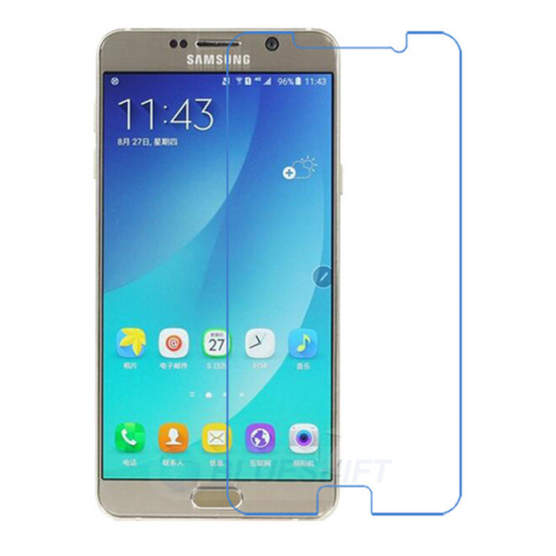 Samsung Galaxy Note 5 Plastic Screen Protector