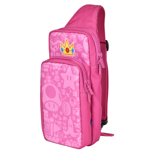 Hori Switch Adventure Pack (Peach)
