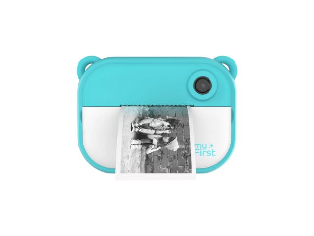 myFirst Camera Insta 2 Blue