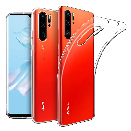 Huawei Huawei P30 Pro Soft Gel Case