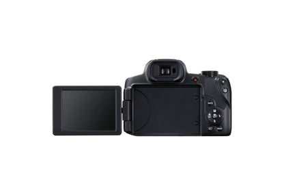 Canon PowerShot SX70 HS Body