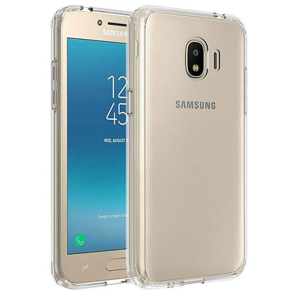 Samsung Galaxy J2 Pro 2018 Soft Gel Case