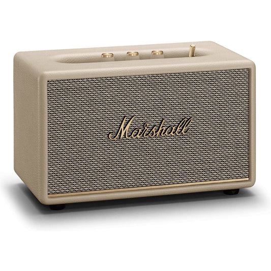 Marshall Acton III / Cream