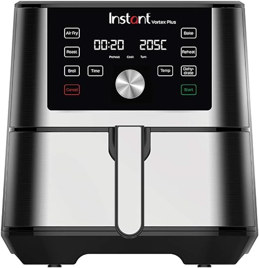 Instant Pot Vortex Plus 5.7L Air Fryer