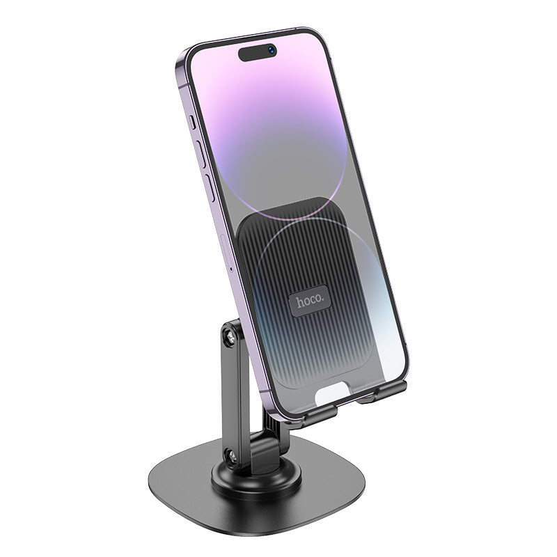 Hoco HD6 Foldable Desktop Stand for Phones