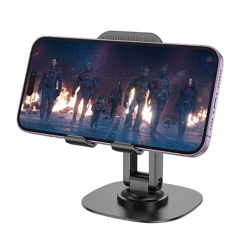 Hoco HD6 Foldable Desktop Stand for Phones
