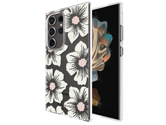 KSNY Protective HS - Samsung GS24 Ultra - Hollyhock Cream