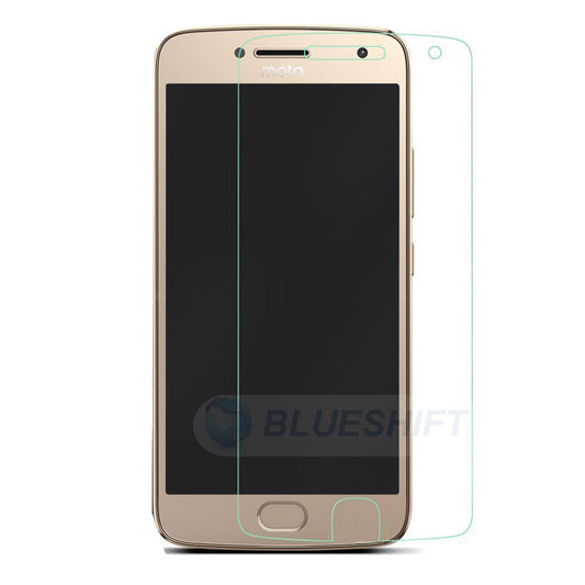 Motorola Moto G5 Plus Plastic Screen Protector
