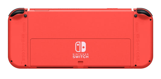 Nintendo Switch OLED Model Mario Red Edition HEG-001 64GB