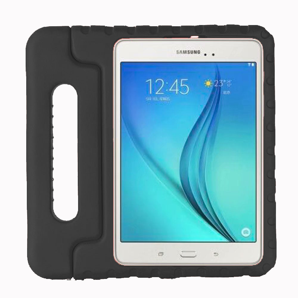 Galaxy Tab S4 10.5 T830 Eva Shockproof Case [Black]