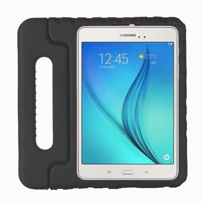 Galaxy Tab S4 10.5 T830 Eva Shockproof Case [Black]