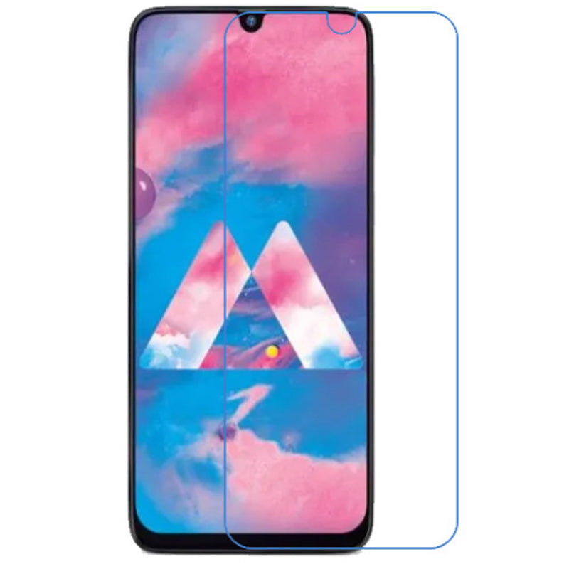 Samsung Galaxy M31 Plastic Screen Protector