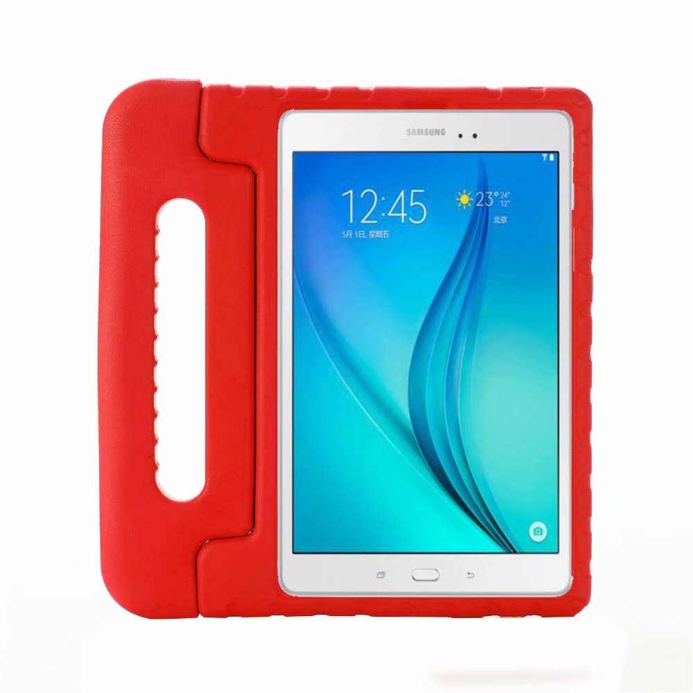 Galaxy Tab A 10.1 (2019) T510 Eva Shockproof Case [Red]